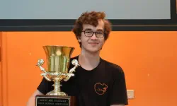 Featured image of post Pacific Rim Collegiate Cyber Defense Competition 1st Place!