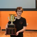 Pacific Rim Collegiate Cyber Defense Competition 1st Place!